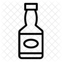 Whiskey Whisky Alcoholic Icon
