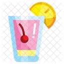 Whiskey Solia  Symbol