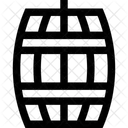 Whisky Accordion Bagpipes Icon