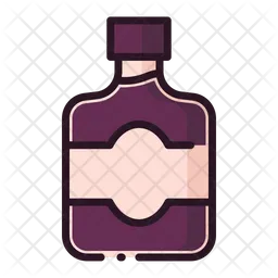 Whisky  Icon