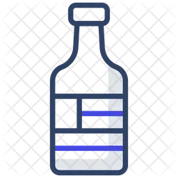 Whisky  Icon