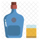 Whisky  Icono
