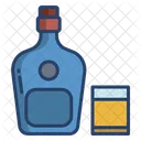 Whisky  Icono