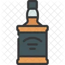 Whisky Wine Alcohol Icon