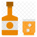 Whiskey  Symbol