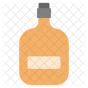 Whisky Alcohol Alcoholico Icon