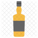 Whisky Alcohol Alcoholico Icon