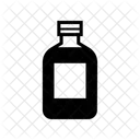 Whisky Bottle  Icon