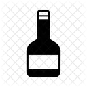 Whisky Bottle  Icon