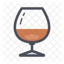 Wine Glass Alcohol Glass Alcohol Icon