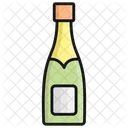 Bottles Drink Beverage Icon