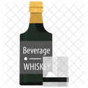 Whisky Icon