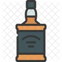 Whisky  Icon