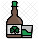 Whisley Alcoholic Drink Beverage Icon