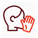 Whisper Secret Gossip Icon
