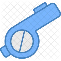 Whistle  Icon