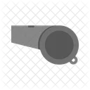 Whistle Icon