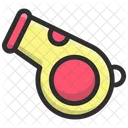 Whistle Trainer Competition Icon