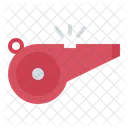 Whistle  Symbol