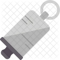 Whistle  Icon