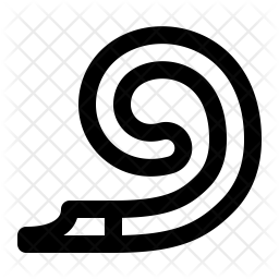 Whistle blower Icon