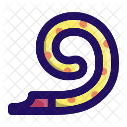 Whistle blower Icon