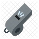 Whistle  Icon