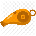 Whistle  Icon