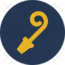 Whistle  Icon