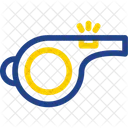 Whistle  Icon