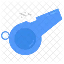 Whistle  Icône