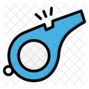 Whistle  Icon