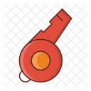 Whistle  Icon