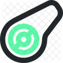 Sport Coach Referee Icon