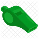 Whistle training  Icon