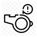 Hinweisgeber  Symbol