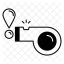 Whistleblower File Whistleblower Explosion Icon