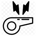 Whistleblower  Icon