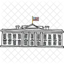 White House American Icon