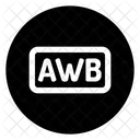 White balance  Icon