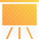 White Board  Icon