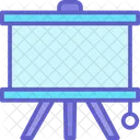 White Board Education アイコン