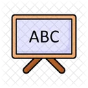 White Board  アイコン