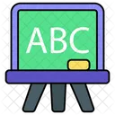 White Board  アイコン