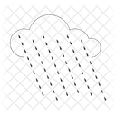 Object Animation Weather Icon