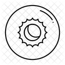 White Dwarf Icon