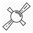 White Dwarf Icon
