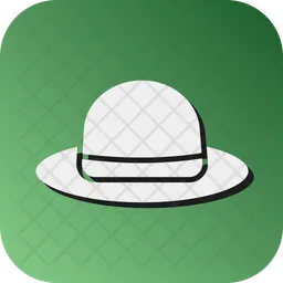 White Hat  Icon
