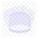 White Hat  Symbol