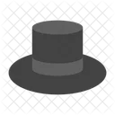 White Hat Seo Hat Icon